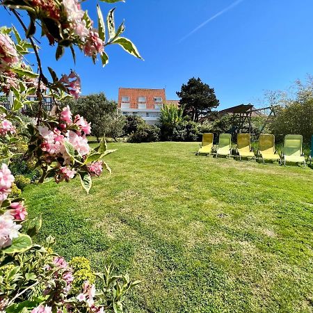Appartement COC - Au Gré Du Vent à Wissant Extérieur photo
