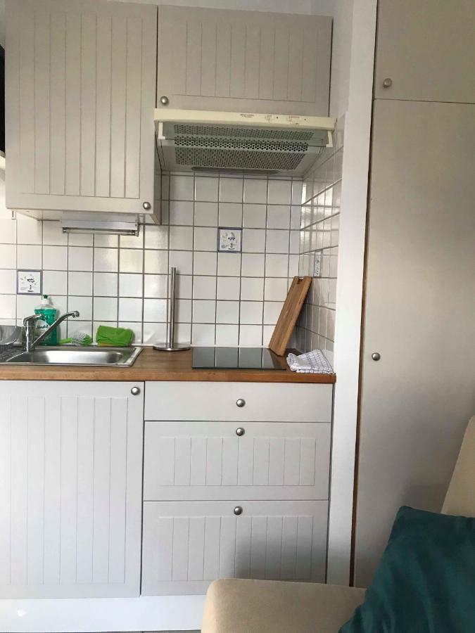 Appartement COC - Au Gré Du Vent à Wissant Extérieur photo